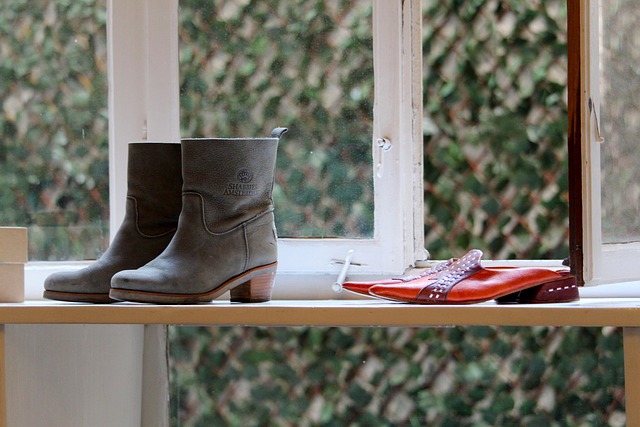 Style That Warms You Up