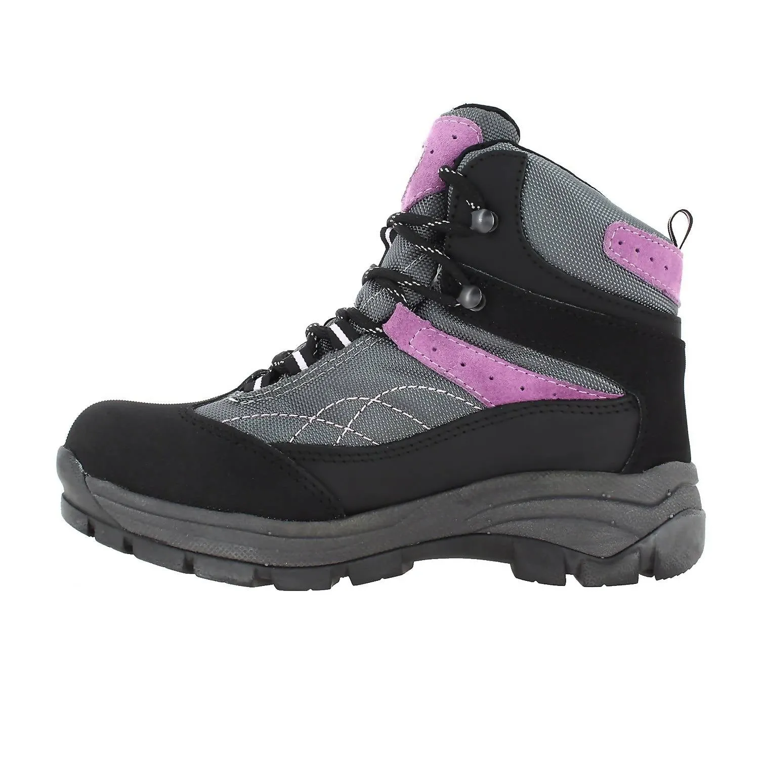 363 Industrial Safety Boots Women's In Grey