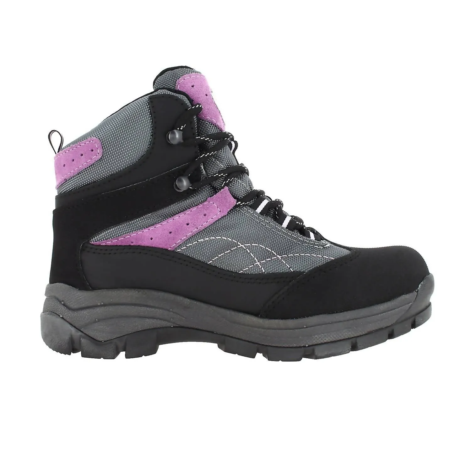 363 Industrial Safety Boots Women's In Grey