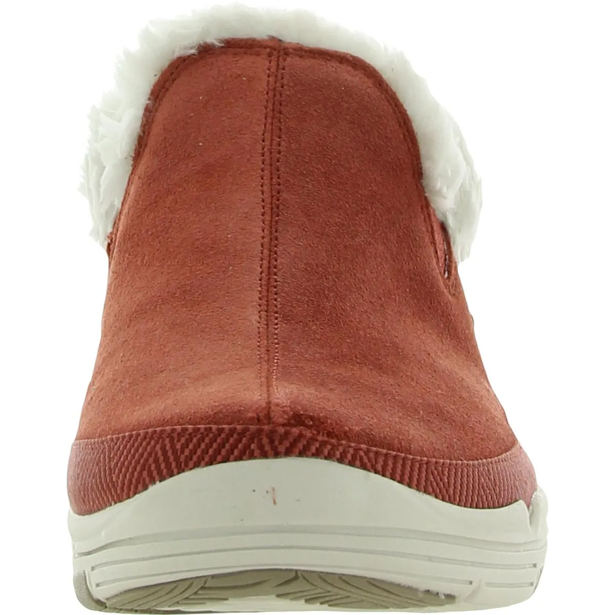 Adventure Mid Womens Faux Fur Lined Ankle Winter & Snow Boots