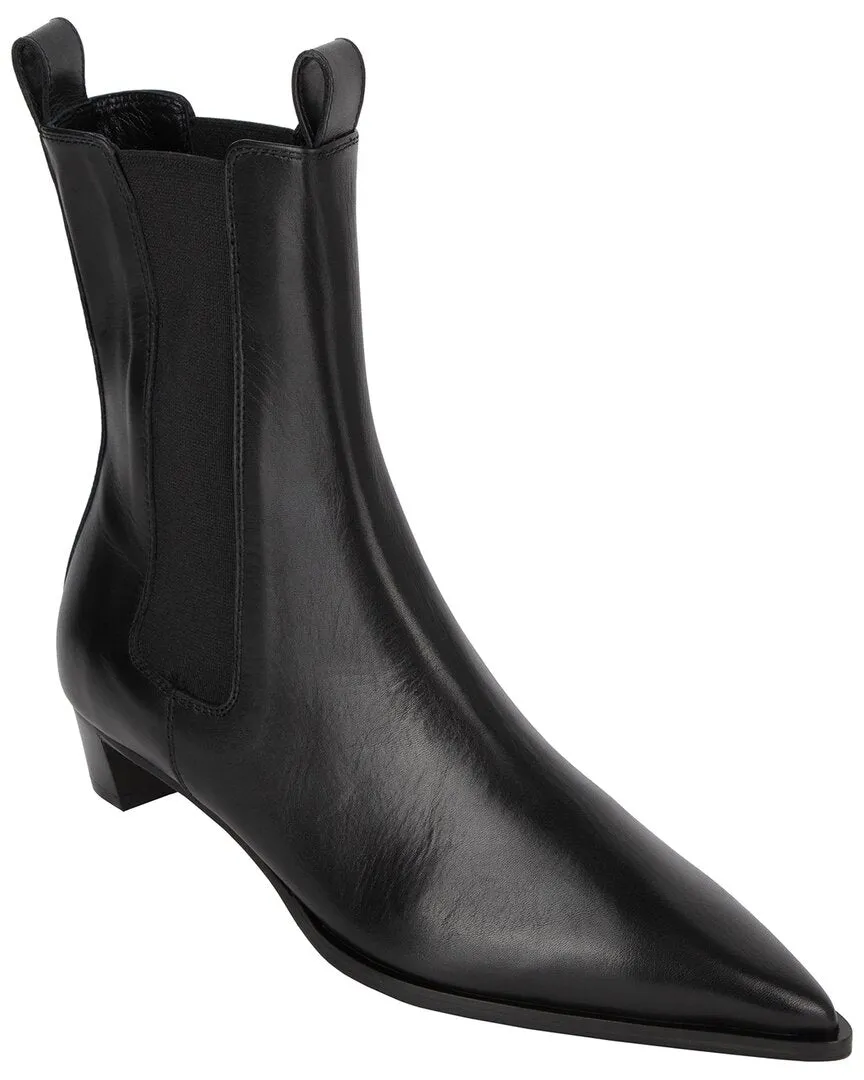 Aeyde Kiki Leather Boot