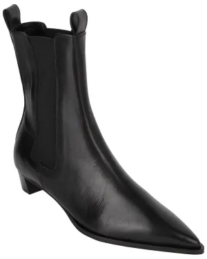 Aeyde Kiki Leather Boot