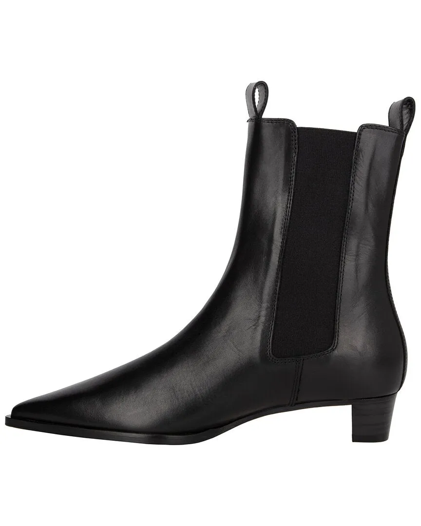 Aeyde Kiki Leather Boot