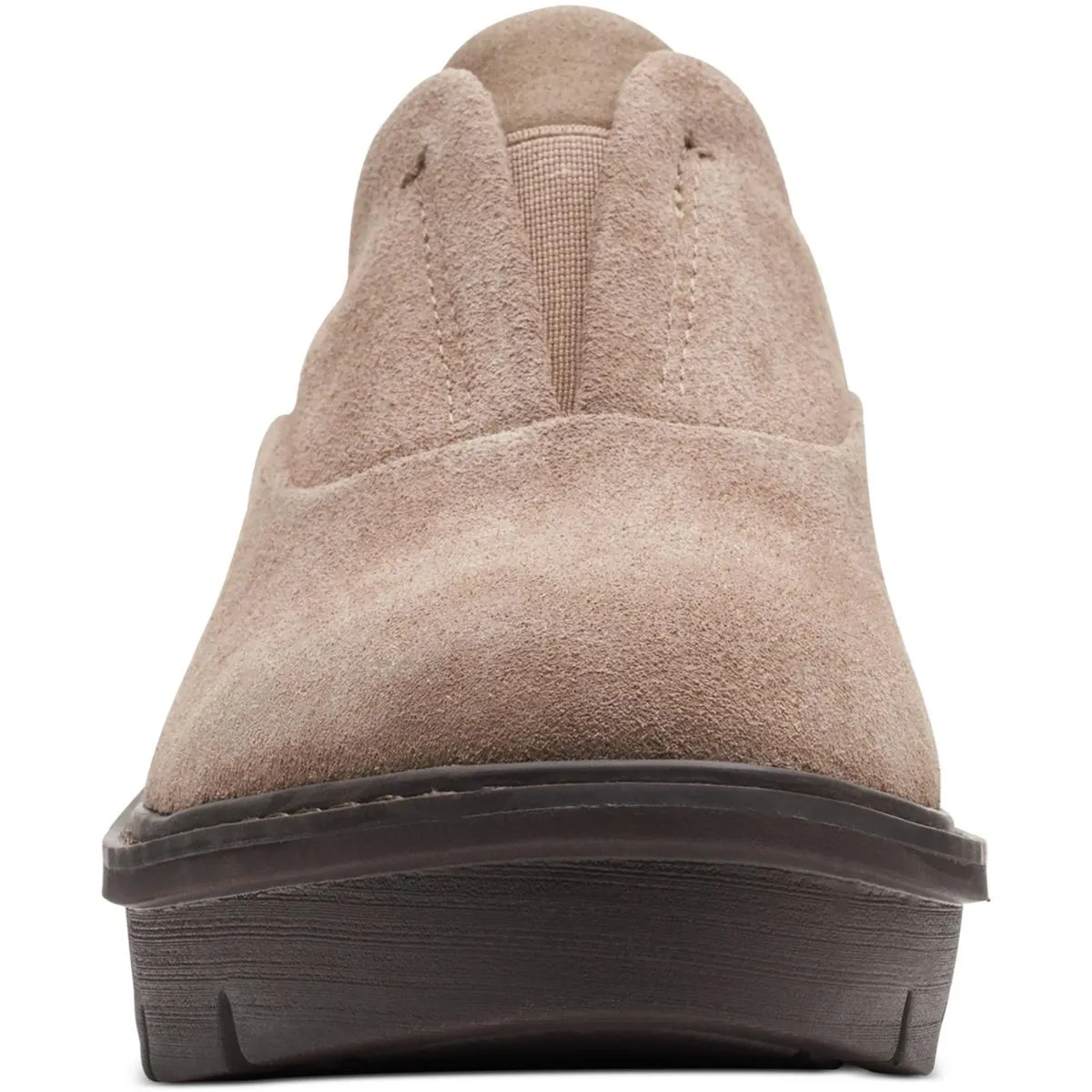 Airabell Sky Womens Suede Low Booties