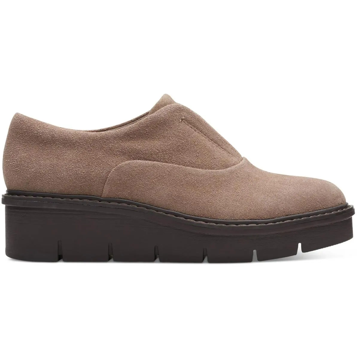 Airabell Sky Womens Suede Low Booties
