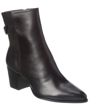 Alexandre Birman Jessa 60 Leather Bootie