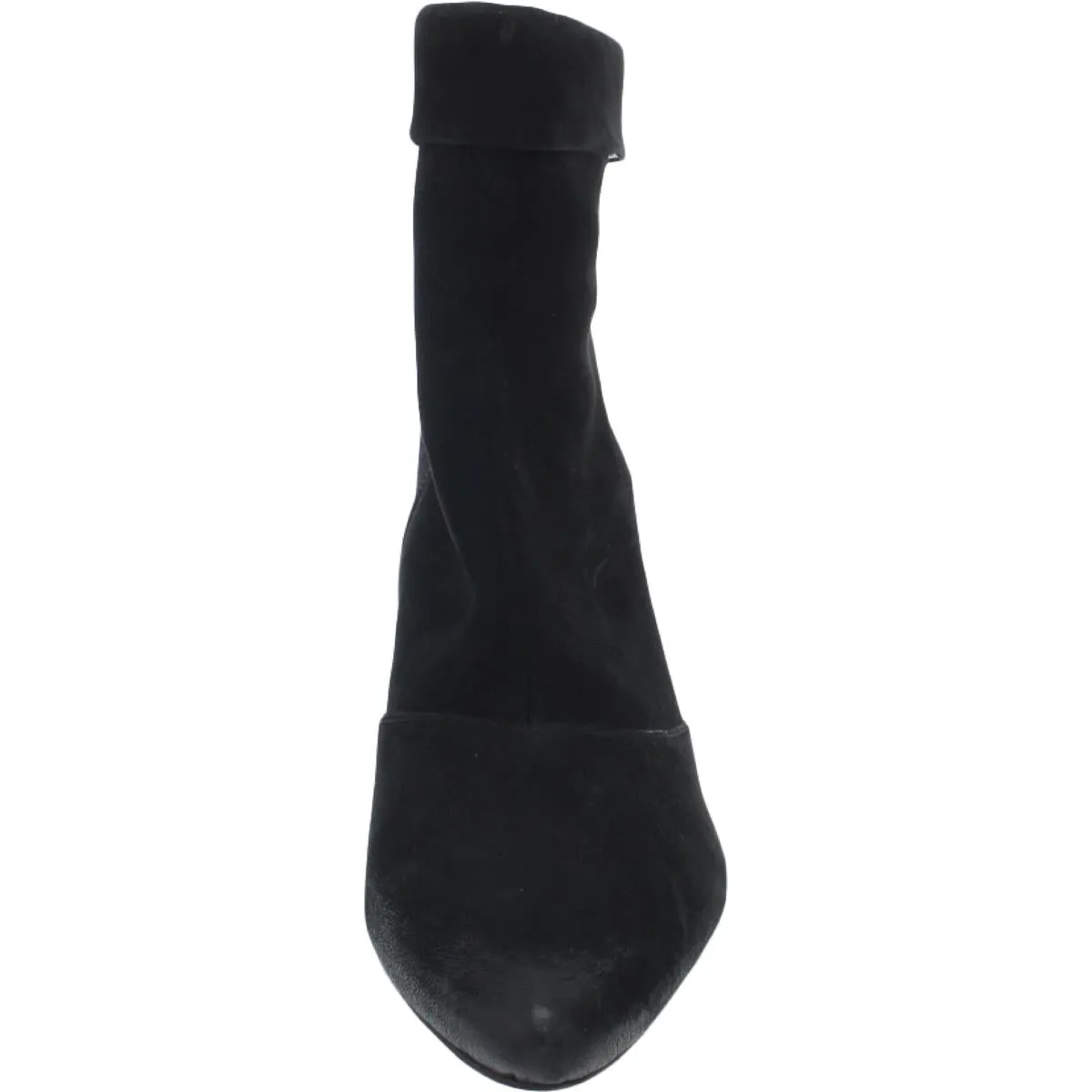 Amvita Womens Stilettos Ankle Boots