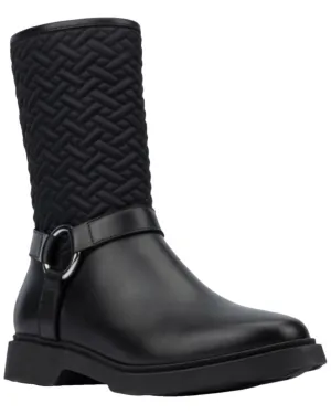 Aquatalia Helda Weatherproof Leather Boot