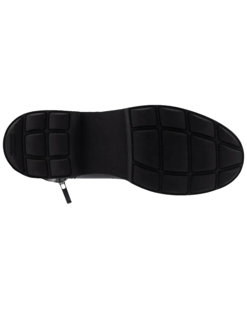 Aquatalia Helda Weatherproof Leather Boot