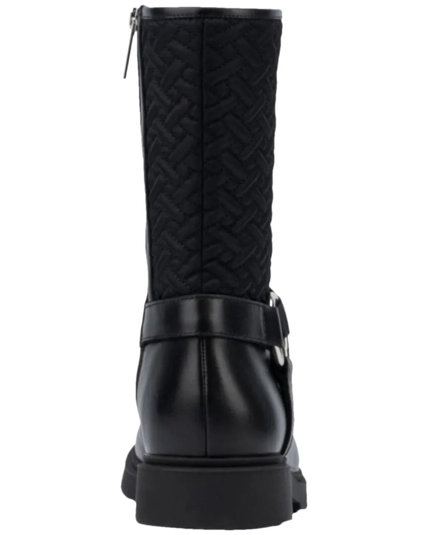 Aquatalia Helda Weatherproof Leather Boot