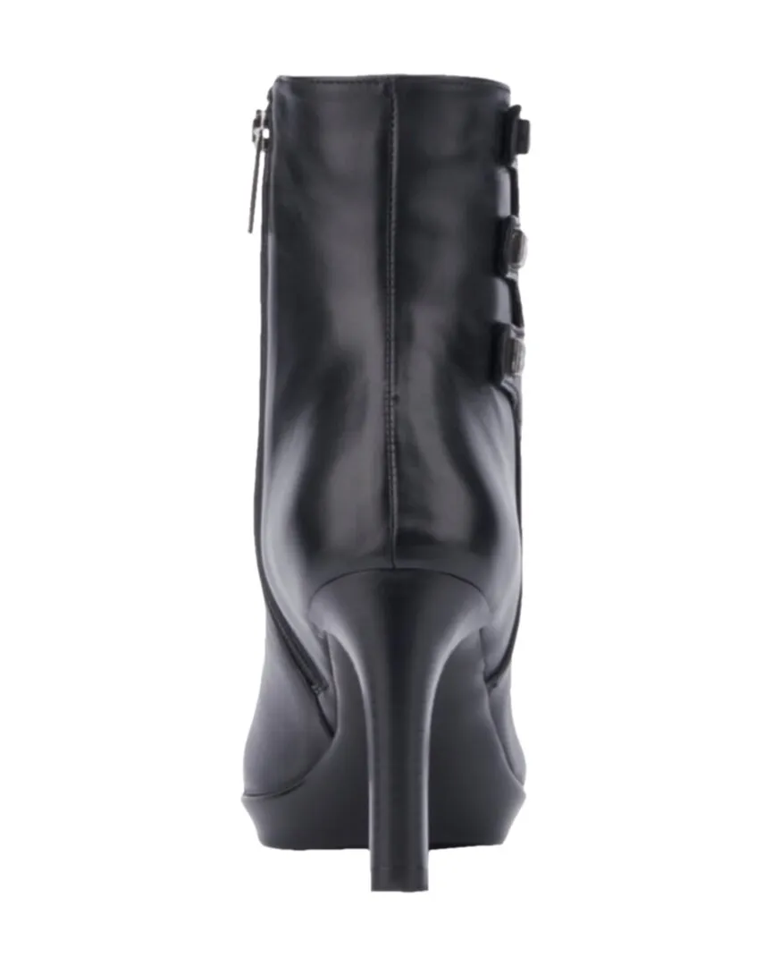 Aquatalia Romea Weatherproof Leather Boot