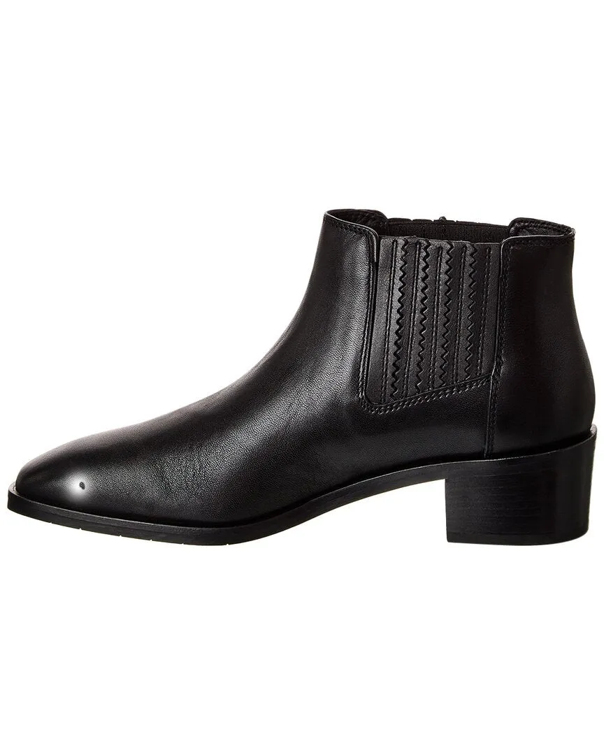 Aquatalia Rosalin Weatherproof Leather Boot
