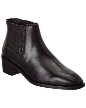 Aquatalia Rosalin Weatherproof Leather Boot