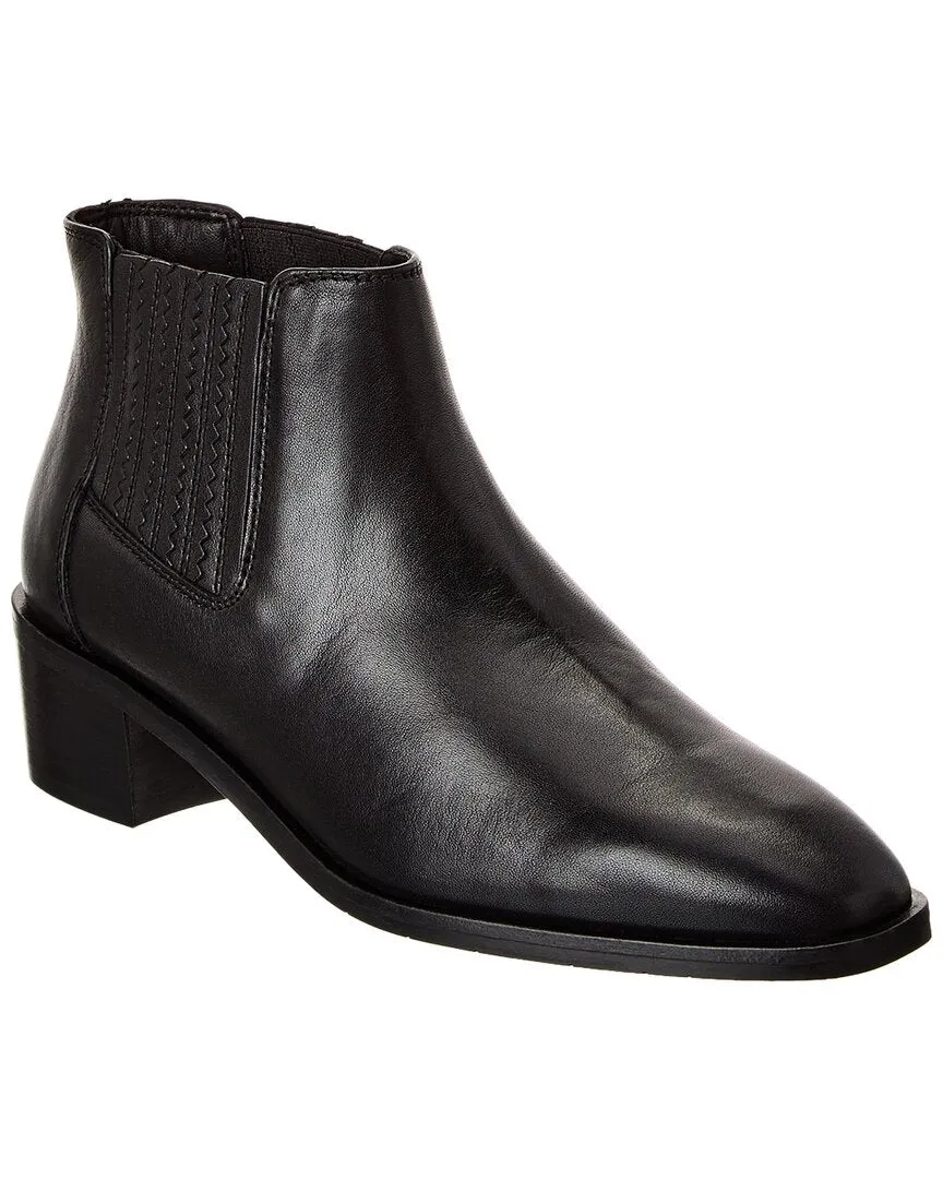 Aquatalia Rosalin Weatherproof Leather Boot