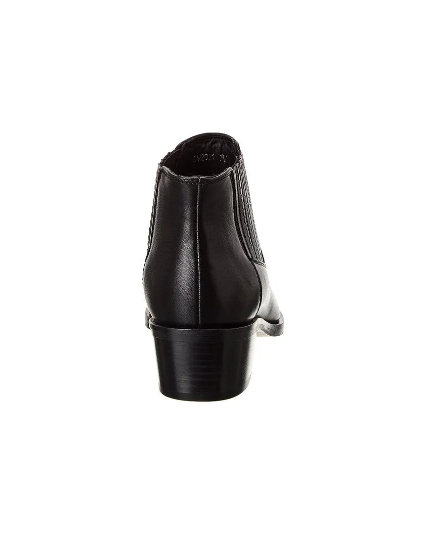 Aquatalia Rosalin Weatherproof Leather Boot