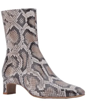 Aquatalia Santina Weatherproof Leather Boot