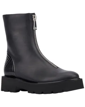 Aquatalia Sheilah Weatherproof Leather Boot