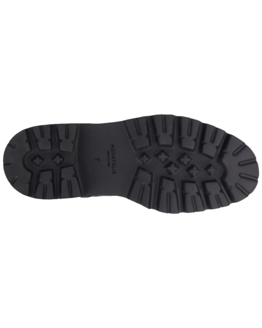 Aquatalia Sheilah Weatherproof Leather Boot