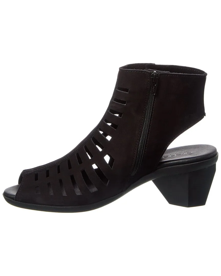 Arche Enomad Suede Bootie