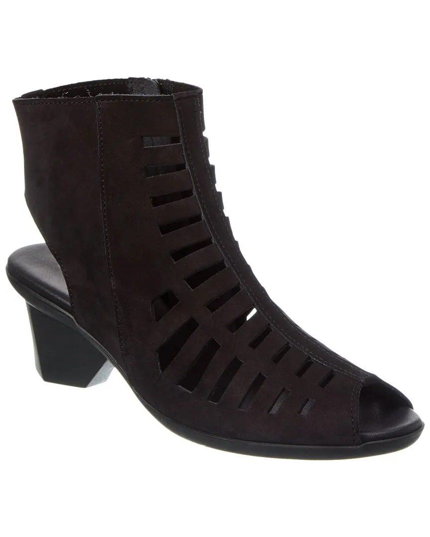 Arche Enomad Suede Bootie