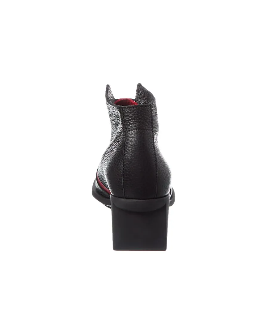 Arche Lymkoo Leather Bootie