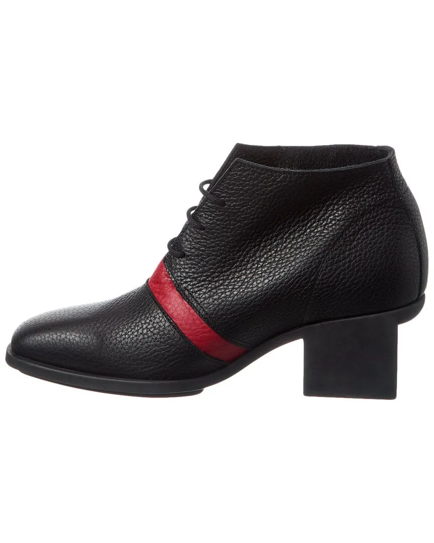 Arche Lymkoo Leather Bootie
