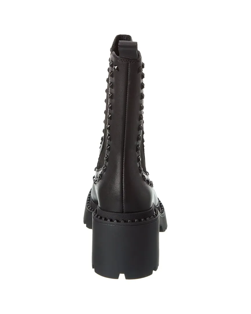Ash Nile Bis Leather Boot