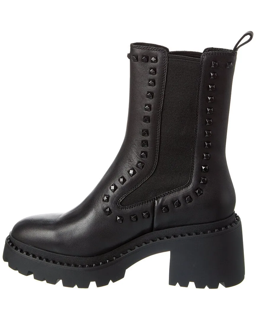 Ash Nile Bis Leather Boot
