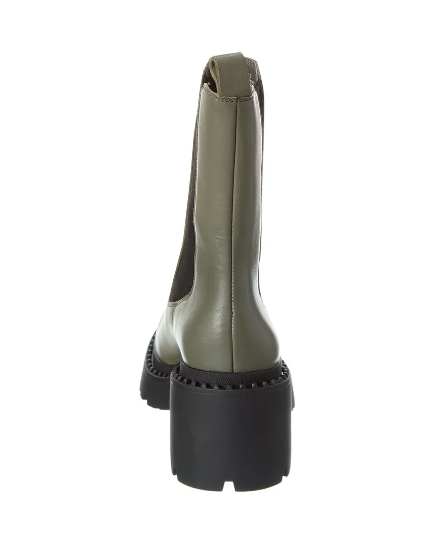 Ash Nile Leather Boot