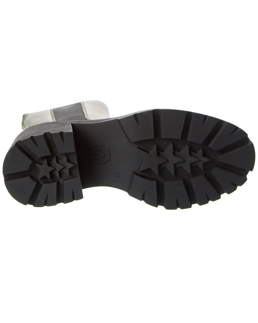 Ash Nile Leather Boot