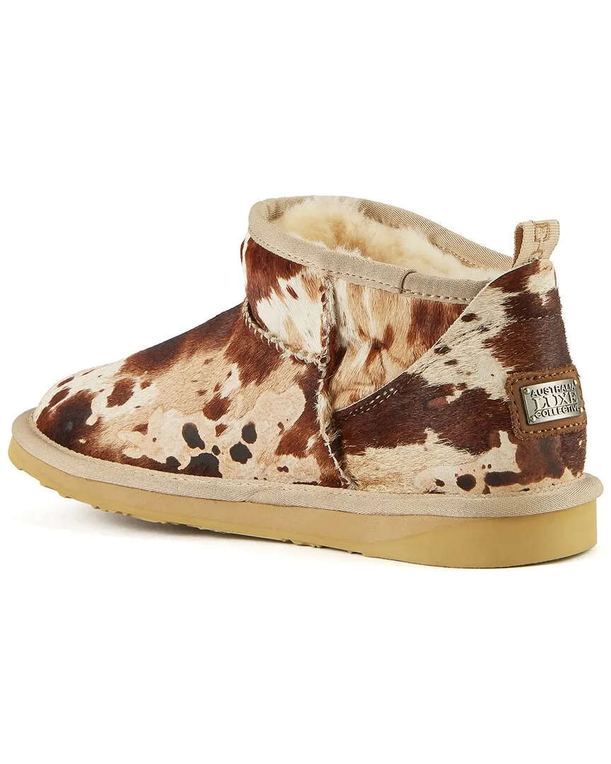 Australia Luxe Collective Cosy Leather Boot