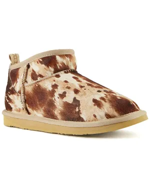 Australia Luxe Collective Cosy Leather Boot