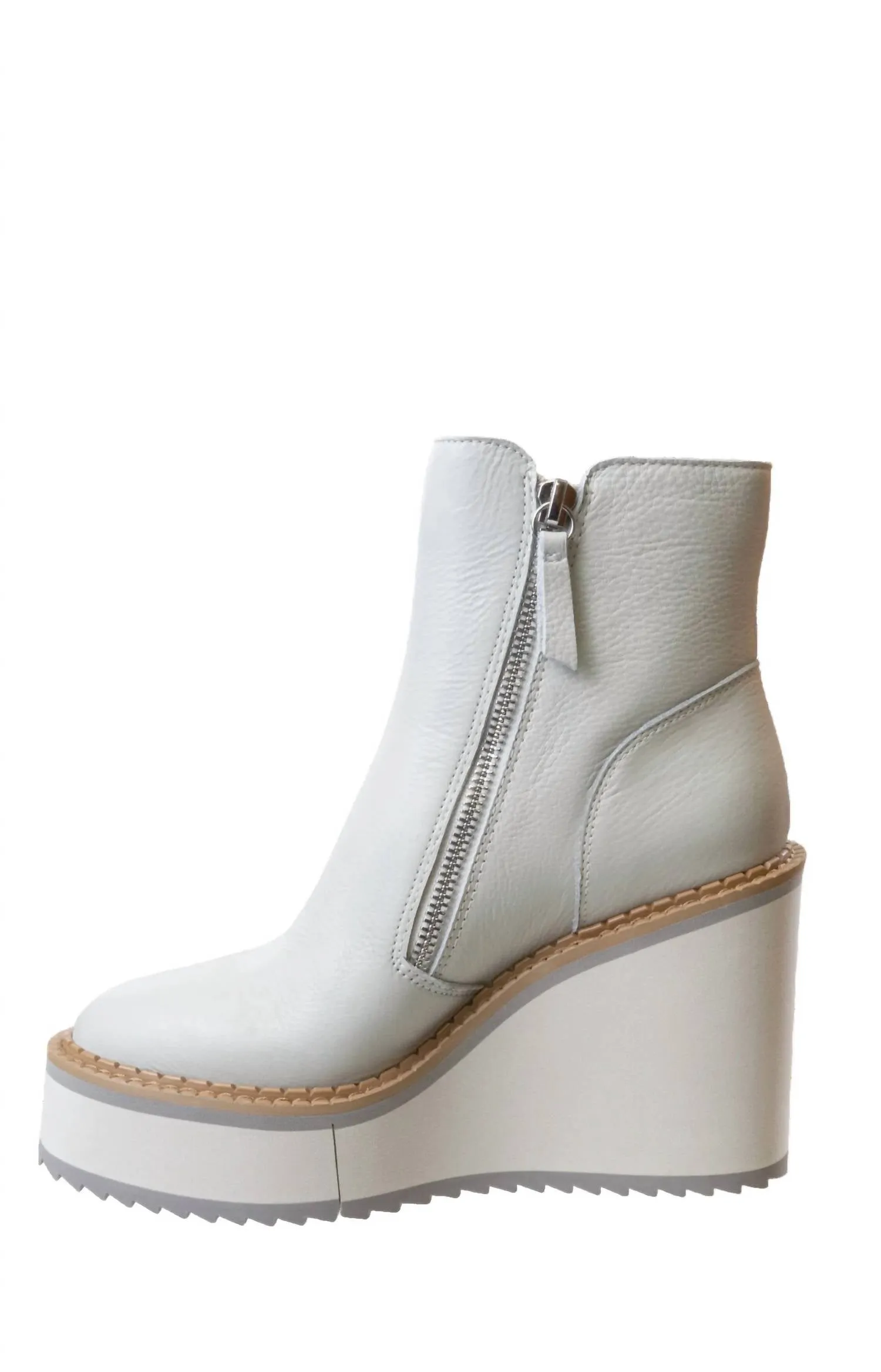 Avail Bootie In Mist
