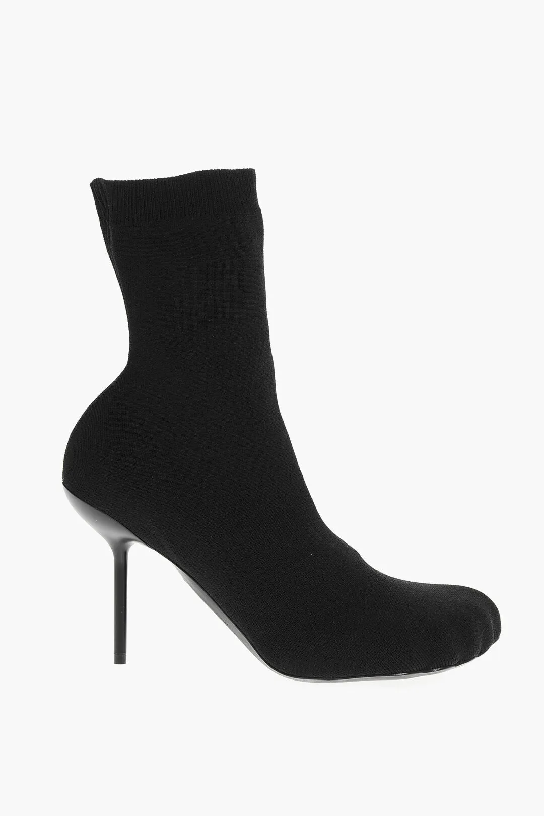 Balenciaga Shaped Anatomic Sock Booties 9Cm