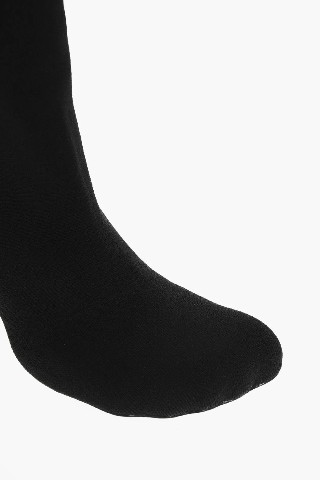 Balenciaga Shaped Anatomic Sock Booties 9Cm