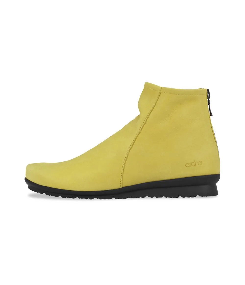 Baryky Boots