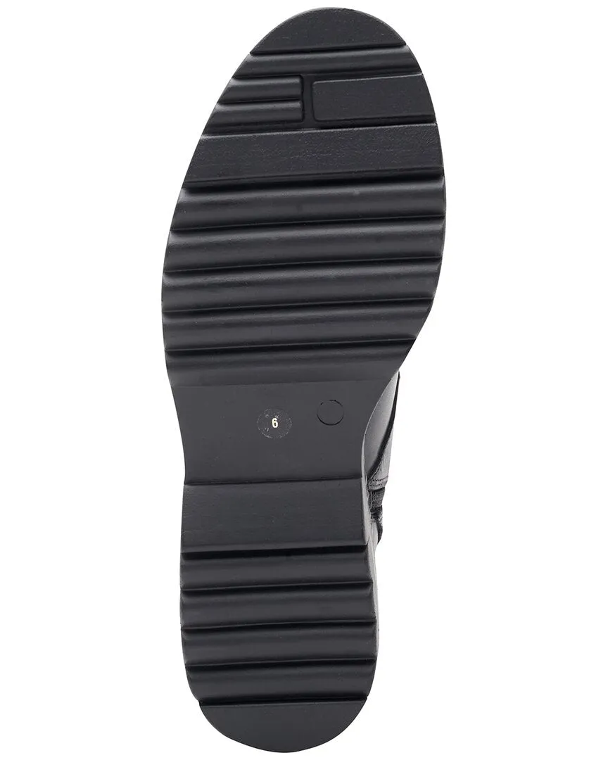 BCBGMAXAZRIA Helina Leather Boot