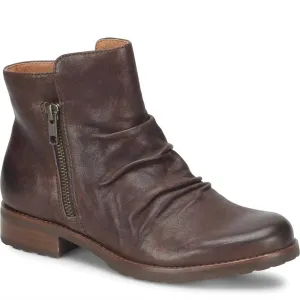 Beckie Ii In Cocoa Brown