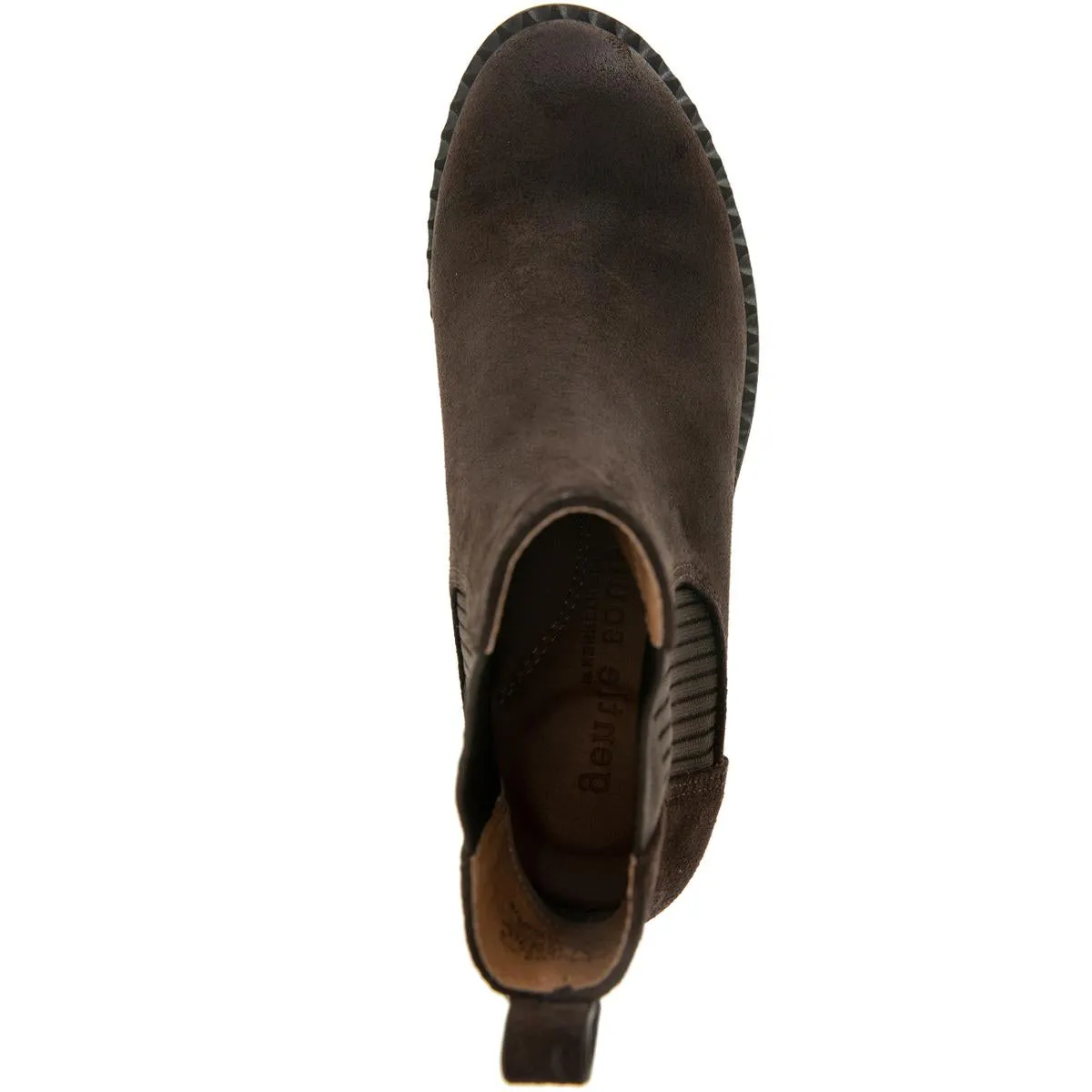 Best Womens Leather Ankle Chelsea Boots