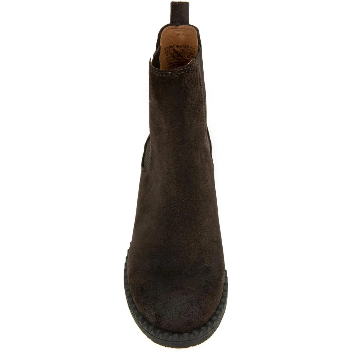 Best Womens Leather Ankle Chelsea Boots