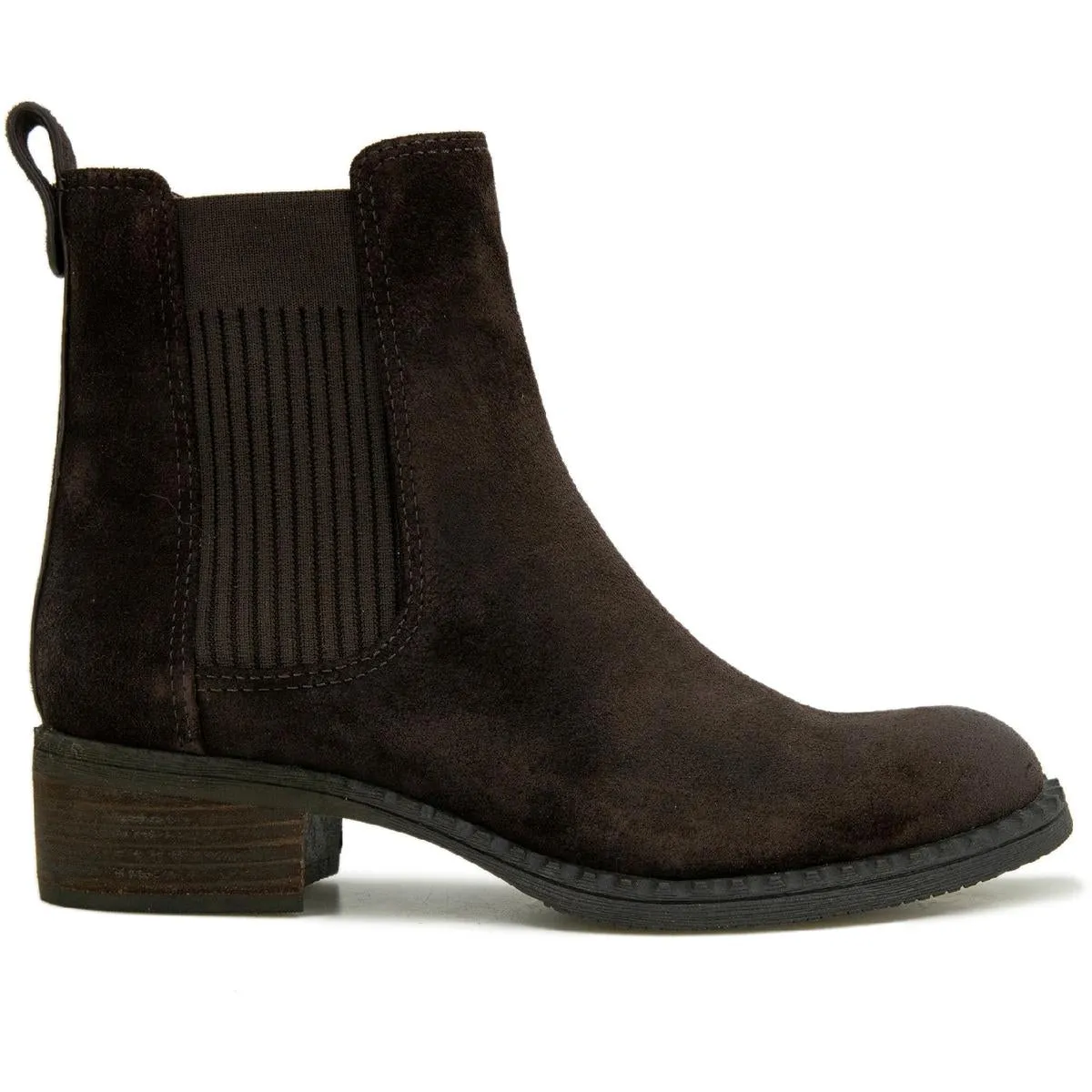 Best Womens Leather Ankle Chelsea Boots