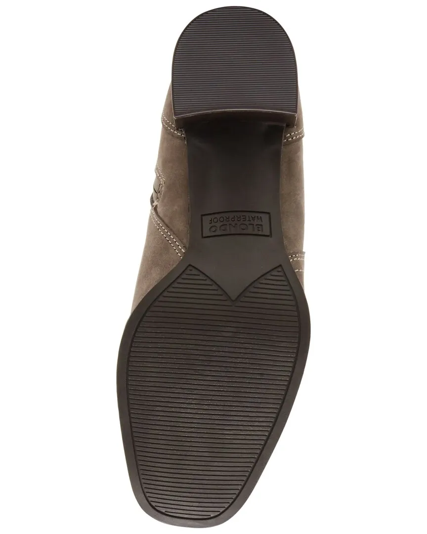 Blondo Ginelle Leather Boot