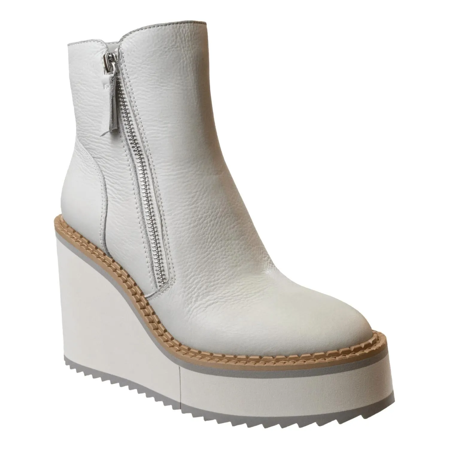 Boots Avail In Mist