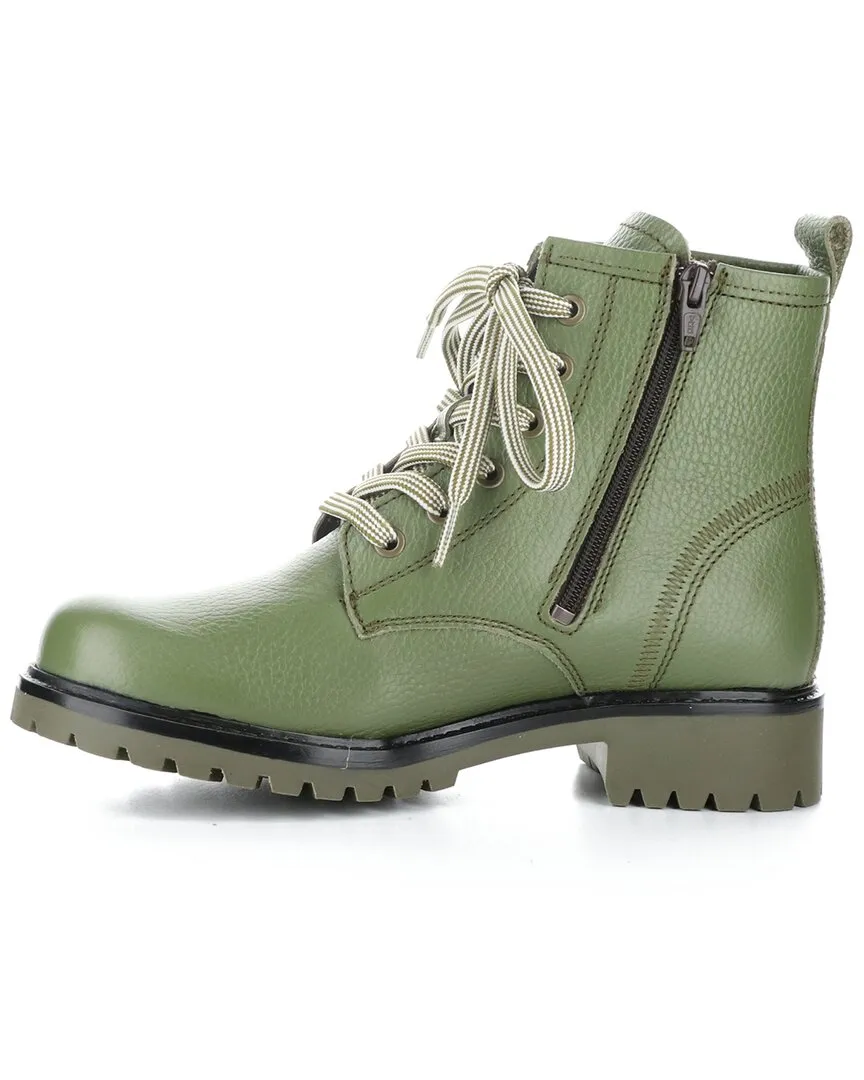 Bos. & Co. Carinas Leather Boot
