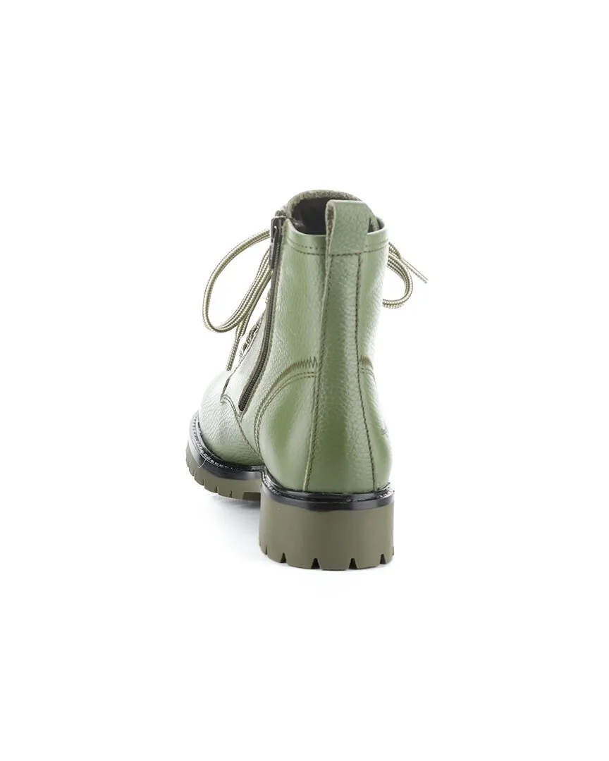 Bos. & Co. Carinas Leather Boot