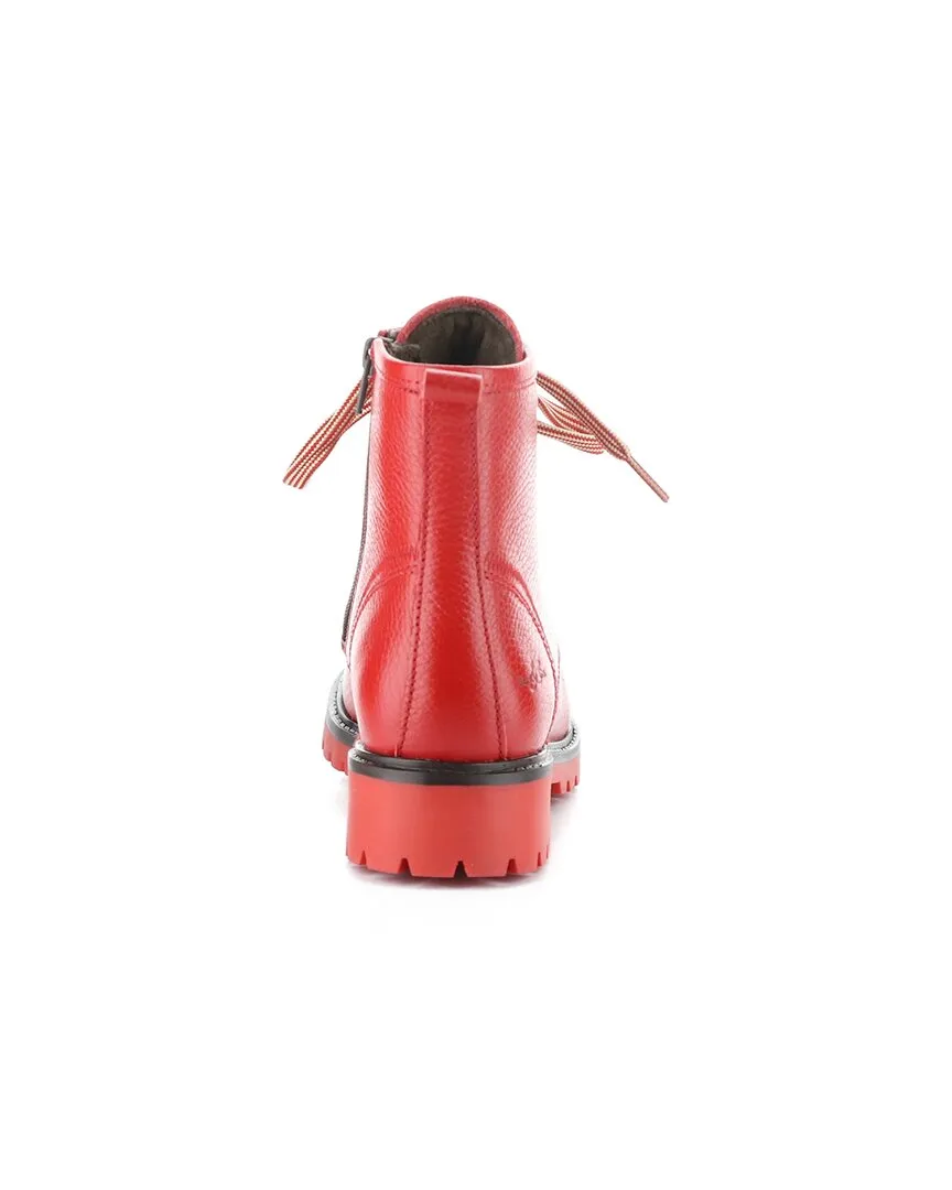 Bos. & Co. Carinas Waterproof Leather Boot