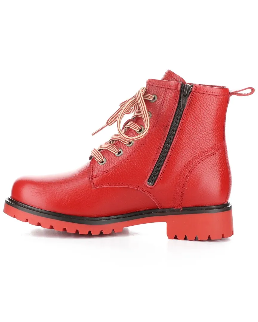 Bos. & Co. Carinas Waterproof Leather Boot