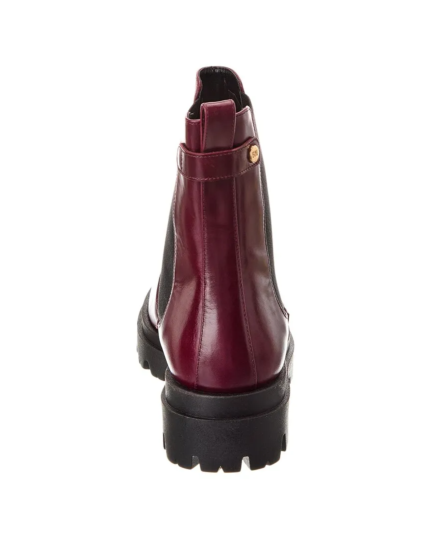 Bruno Magli Alma Leather Boot