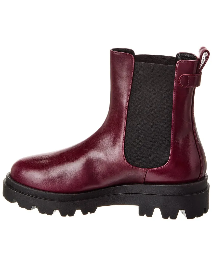 Bruno Magli Alma Leather Boot