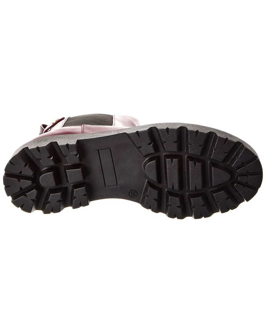 Bruno Magli Alma Leather Boot